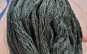 Mocna siatka przeciw ptakom