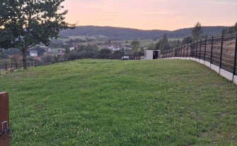 Sprzedam dzialke budowlana