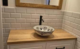 Meble na wymiar – solidne wykonanie