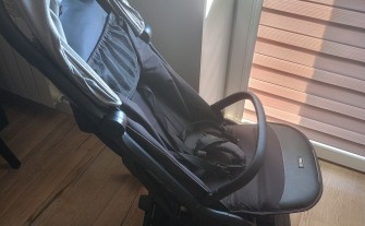 Sprzedam spacerówkę