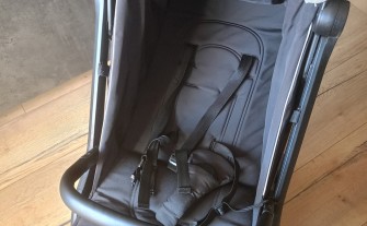 Sprzedam spacerówkę