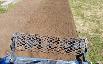 Usługi Glebogryzarką Separacyjną