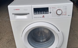 Pralka automatyczna firmy Bosch 6 kg