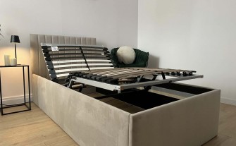 Sprzedam łóżko rehabilitacyjne 100x200