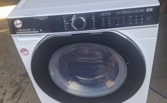 Pralkosuszarka firmy Hoover 9/6 kg