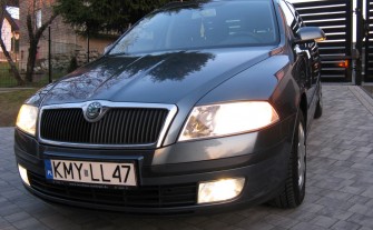 Skoda Octavia Kombi 1.9 TDI 105KM Oferta Prywatna
