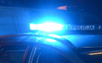Dobczyce: pijany kierowca z dożywotnim zakazem zatrzymany w nocy