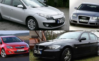 Leasing, Kredyt & Pożyczka