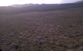 Działka rolno-budowlana Lubień