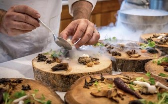 Bezpłatne Szkolenie Gastronomia