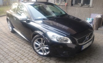 Volvo C 30