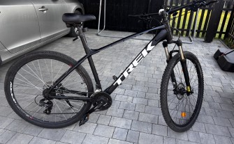 Rower Trek Marlin 5, rozm. L