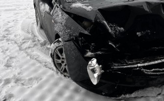 Seat Ibiza r. 2012 - uszkodzony