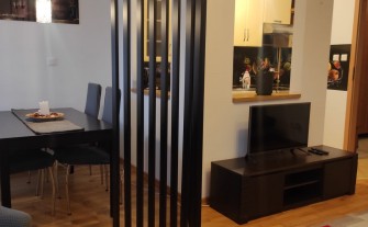 Mieszkanie 1-pokojowe do wynajęcia w Myślenicach 32 m2, niski czynsz