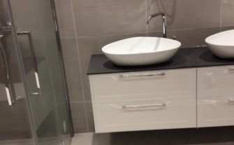 Prace budowlane wykończenia wnętrz