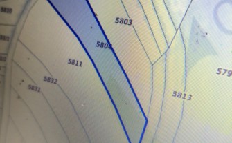 Skomiela Czarna -sprzedam działkę rolną 13,97ar