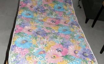 Sprzedam łóżko polowe