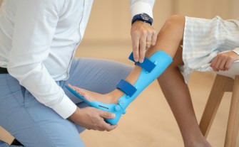 Rehabilitacja i powrót do sprawności w powiecie myślenickim. Gdzie szukać pomocy?