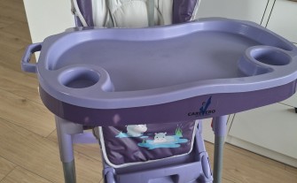 Sprzedam krzesełko do karmienia