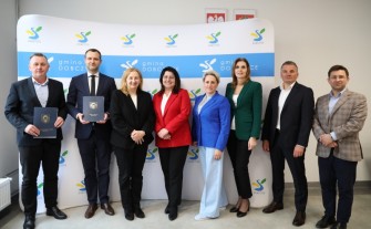 Dobczyce. Trwają przygotowania do wprowadzenia Karty Mieszkańca