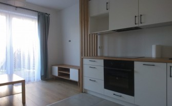 Mieszkanie na wynajem
