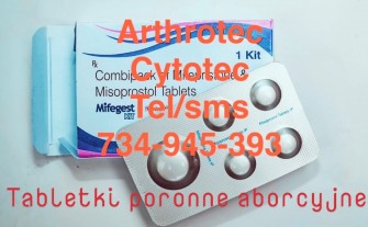 Jak usunąć ciążę tabletkami? Jakie tabletki na poronienie?