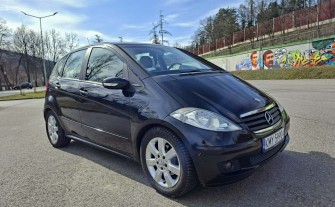 Mercedes klasa A 150