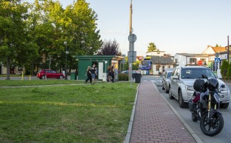 Rewitalizacja Dobczyc. Młodzi bez pytań, starsi o zabudowie, a przedsiębiorcy mówią o barierach