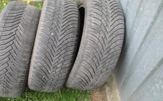 Opony 205/55r16