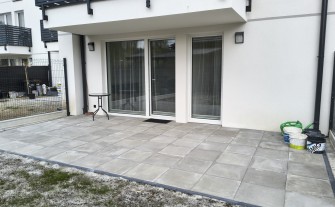 Mieszkanie do wynajęcia