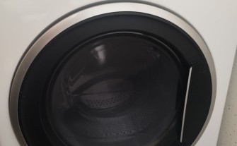 Pralko suszarka Whirlpool