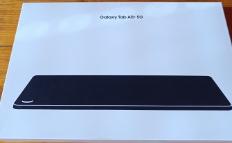 Tablet Samsung GALAXY TAB A11+ 5G pamięć 6GB/ 128GB!, grafitowy – nowiutki, folia, plomby, gwarancja!