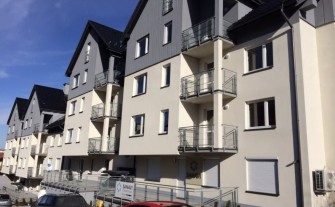 Mieszkanie do wynajęcia Myślenice