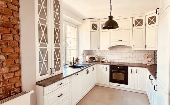 Mieszkanie do wynajęcia