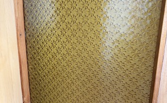 Drzwi wewnętrzne fornirowane