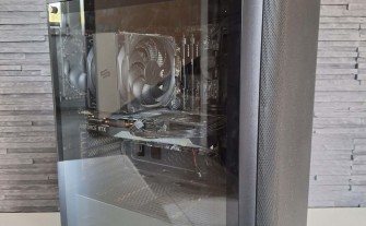 Sprzedam wydajny komputer PC