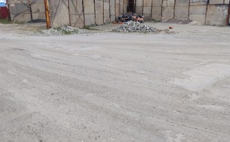 Plac 50 arów np. pod SKŁAD BUDOWLANY / OPAŁOWY Myślenice