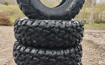 Opony quad CST DINGO 27X9X12