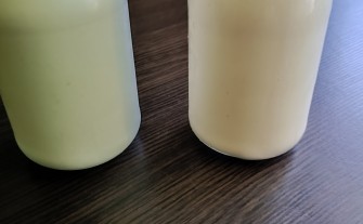 Śmietana
