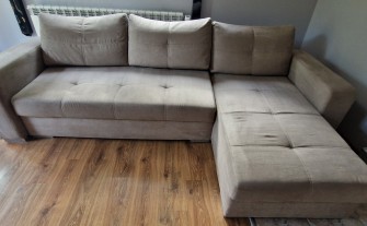Sofa rozkładana