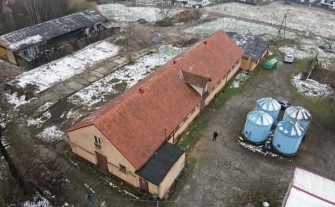 Do WYNAJECIA hala 500m2 LIBERTÓW/KRAKÓW