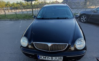 Lancia Lybra 1.9 JTD Kombi