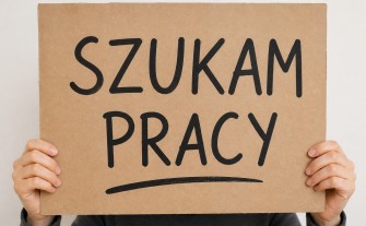 Szukam pracy