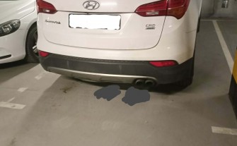 Miejsce parkingowe do wynajęcia