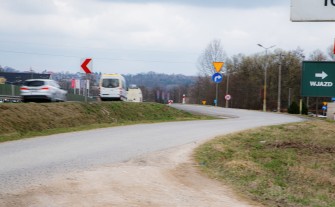 Zakopianka. Biorą się za łączenie dróg lokalnych, ale to trochę potrwa. GDDKiA ogłasza przetarg na przygotowanie inwestycji