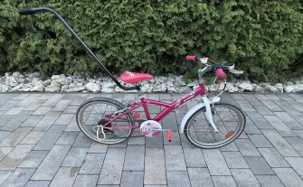 B-Twin 20”