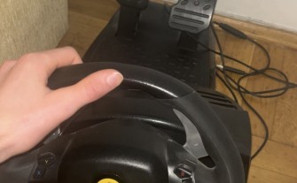 Kierownica do komputera laptopa konsoli Xbox ps