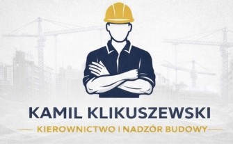Kierownik budowy - budowa domu