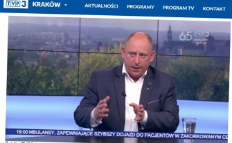 Wojewoda Klęczar: Dajmy ekspertom popracować nad S7