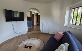 Mieszkanie do wynajęcia Kraków ul. Chełmska/taras 2500 zł